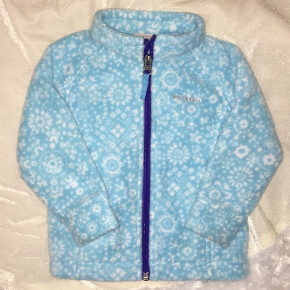 Super cute Columbia :) - Picture 1 of 3